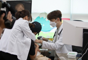 영암군, 소아청소년과 고향사랑지정기부 목표액 초과달성