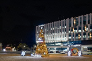 포천시, 법인택시 종사자 처우 개선비 월 14만원 지원