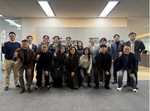 국가AI전략위, AI액션플랜 업계의견 청취…