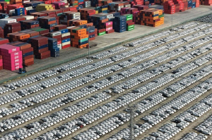 中 사상 최대 무역흑자는 오히려 독?…