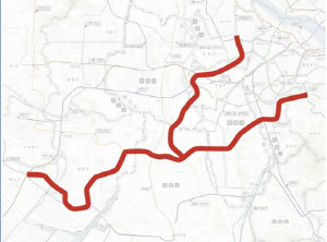제2경인선 '이중 축 광역철도'로 재시동…2030년 착공 목표
