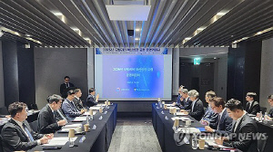 국토부, 내년 초 '2030 모빌리티 혁신성장 로드맵' 발표