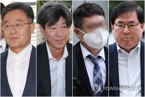 성남시, 대장동 민간업자 재산 12건 5천173억원 가압류