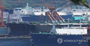 '조선·방산' 경남 경제규모, 충남 제쳤다…경기·서울 이어 3위