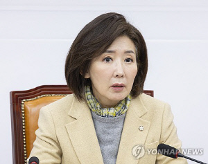 국힘 지방선거기획단 '당심 70% 경선룰' 권고…공은 지도부에