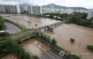 정부, 기후위기 맞서 '특별법' 만든다…AI로 홍수·가뭄 예보