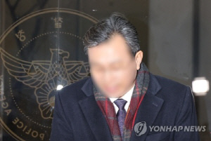 경찰, 통일교 前총무처장 소환…후원금 내역 집중 추궁(종합2보)