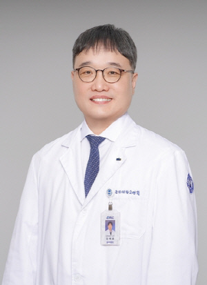 [동정] 노원을지대병원 새 병원장에 김재훈 신경외과 교수