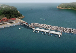 울산 일산항 노후 방파제·어업기반시설 정비…55억원 투입