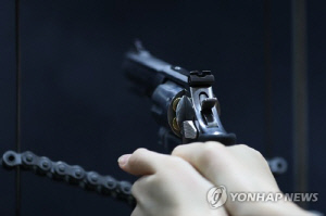 인천 송도 민간사격장서 실탄에 맞은 20대 사망