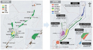 강릉시, 강릉솔향수목원 확장 조성 본격 착수