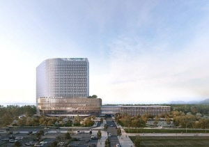 인천 서울아산청라병원 건립공사 29일 착공…800병상 규모