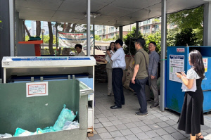 광주 서구, 음식물쓰레기 감량 우수아파트 선정