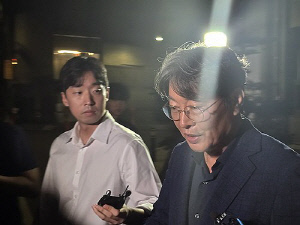 '주식차명거래' 이춘석 불구속송치…'미공개정보' 의혹은 불송치