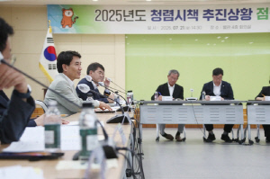 강원도, 종합청렴도 평가 3등급…지난해보다 한 단계 상승