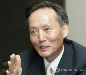 '초창기 휴대전화' PCS 018 만든 정용문 한솔PCS 사장 별세