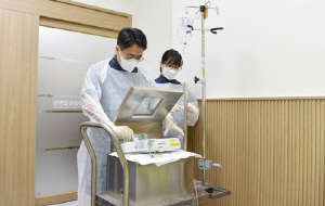 화순전남대병원, 전립선암 '플루빅토' 치료 본격화