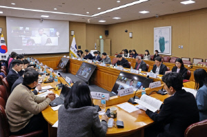 한인회장단·한상·차세대 포괄하는 '세계한인대회' 신설한다