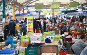 곡성 전남형 기본소득 한 달 만에 57.5% 사용