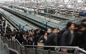 철도노조 총파업 유보…'성과급 정상화' 협상 타결(종합2보)
