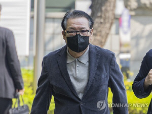 [2보] 특검, 건진법사에 징역 5년 구형…