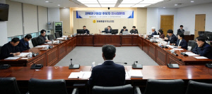 최백렬 전북연구원장 후보 인사청문…내일 경과보고서 채택 결정