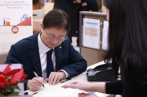 이찬진, IMA 직접 가입…