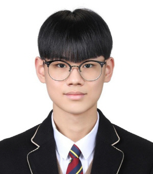 광주소프트웨어마이스터고 김현 학생, '기특한 명장' 선정