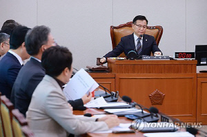 12·29 여객기참사 내달 현장조사·청문회…국조특위, 일정 의결