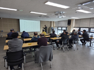 완주군, 마늘 농가 데이터 기반 스마트농업 추진