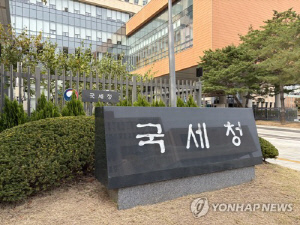 국세청, 환치기·담합 탈세기업 정조준…고강도 세무조사