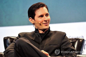 정자기증 후 상속약속…텔레그램 설립자는 자녀가 100명 이상