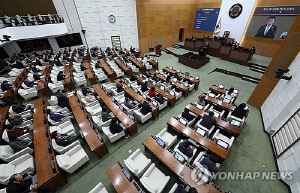 '가사·돌봄 노동도 경력 인정' 서울시 조례안 통과
