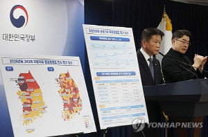 [고침] 지방(청렴도, 광주시 2등급…전남도·시·도교육청…)