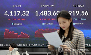 파죽지세 환율 1,500원 코앞…당국 배수진에도 시장은 상승 베팅