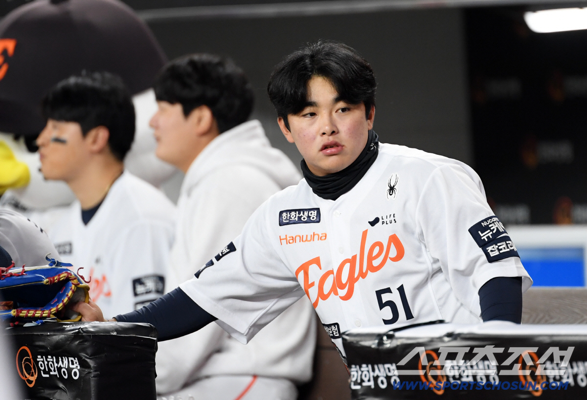 '박해민표' 수비 장착…"목표 의식 생겼다" 강백호-페라자 가세, '돌멩…