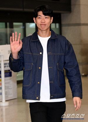 [현장 일문일답]'SD 입단' 송성문 