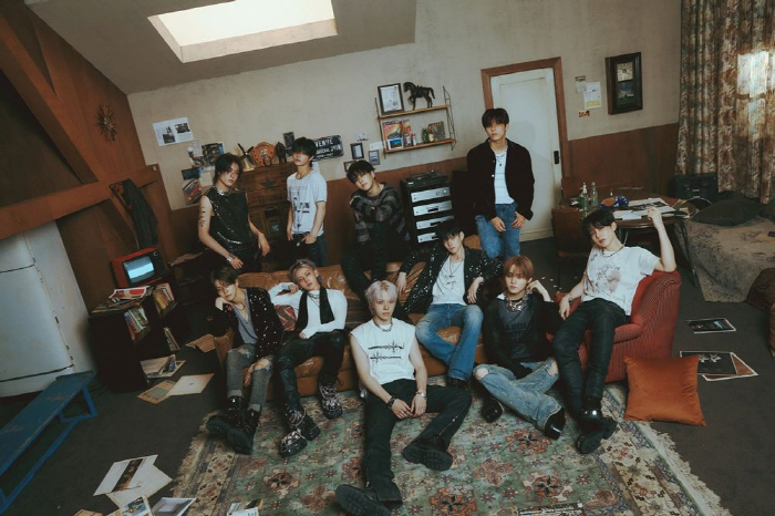 트레저, 연말까지 '직진'…韓·日 연말 가요제 종횡무진[SC줌人]