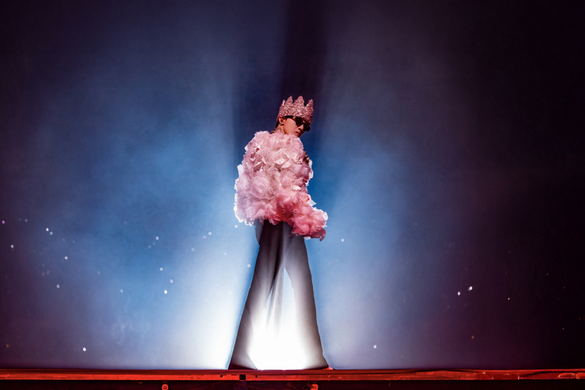 지드래곤, 숫자로 증명한 'K팝 킹의 귀환'…2025년 지배했다[SC줌人…