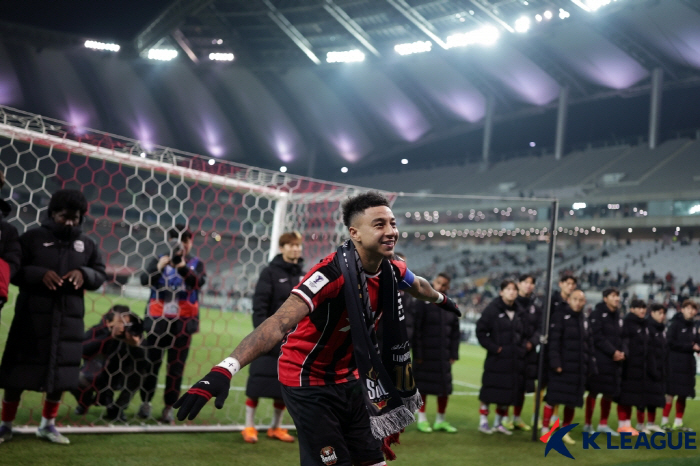 "'한국어 선생님'함선우X 충격의 '버막'X'장유유서'식사" 린가드가 英…