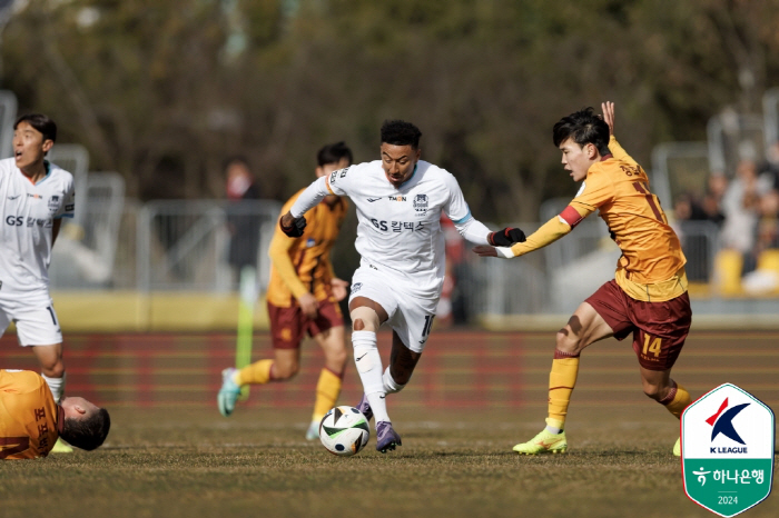 "'한국어 선생님'함선우X 충격의 '버막'X'장유유서'식사" 린가드가 英…