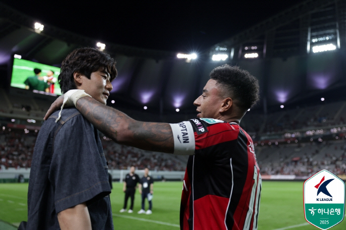 "'한국어 선생님'함선우X 충격의 '버막'X'장유유서'식사" 린가드가 英…