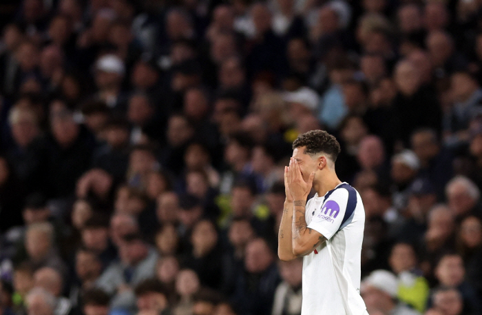 손흥민이 직접 밝힌 "우승 일등 공신" 반년 만에 방출 임박..."손해 보더라도 무조건 판매"