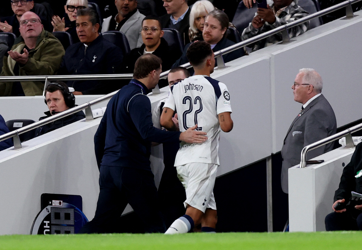 손흥민이 직접 밝힌 "우승 일등 공신" 반년 만에 방출 임박..."손해 …