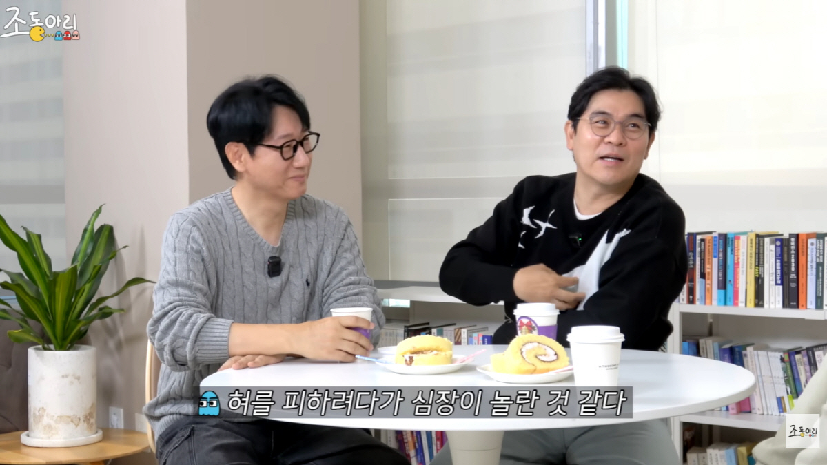 '심정지' 김수용, 회복 후 김숙에 고소 선언..."혀 피하려다가 심장 …