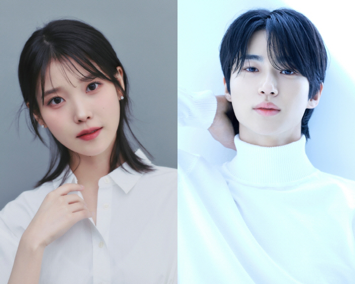 [공식]아이유·변우석, 드라마 방송 전인데…'2025 MBC 연기대상' …