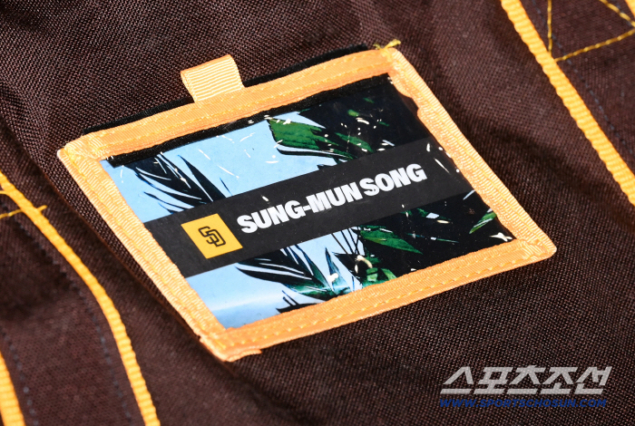 "나를 보며 자신감 얻길" 차기 주자는 안우진? 222억 대박, ML 열풍 부나