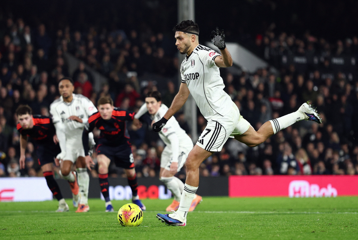 英 BBC 특집 조명, 홍명보호에 강력 경고 "멕시코에 EPL 역대 최고…