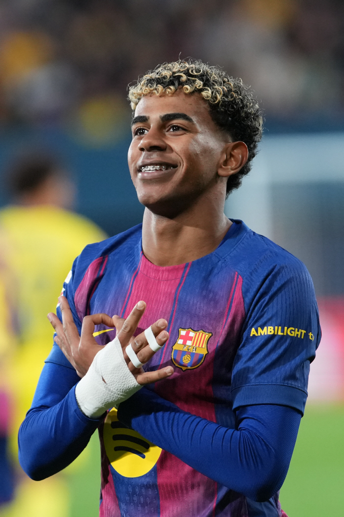 "이래서 여친 못 사귀어요" 야말이 밝힌 연애 못하는 이유, 축구 아닌 '이것' 때문?