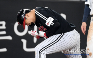 송성문 없는 3루수. LG가 32년만에 恨을 풀까. 26세되는 4번 타자는 이미 준비됐다